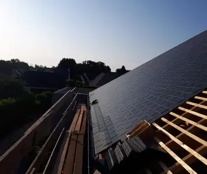 pose de velux Châtillon-en-Vendelais-2